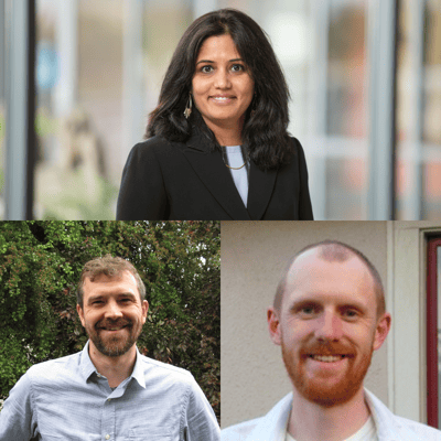 Nathan McNeil, Sirisha Kothuri, and Joe Broach